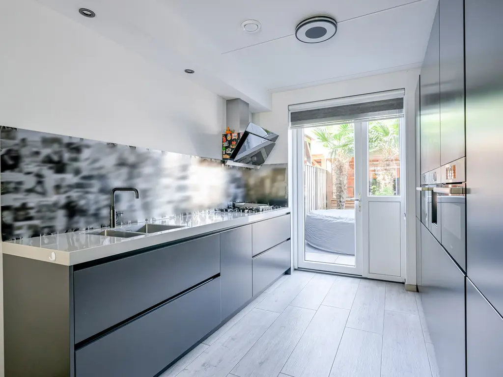 Spirealaan 46, HEERHUGOWAARD