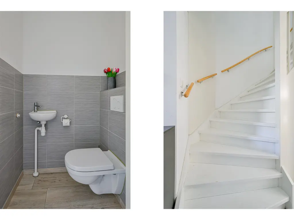 Spirealaan 46, HEERHUGOWAARD