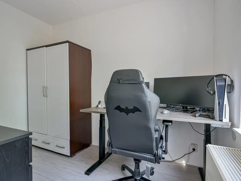 Spirealaan 46, HEERHUGOWAARD