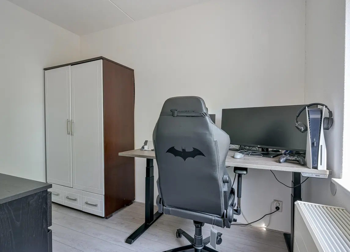 Spirealaan 46