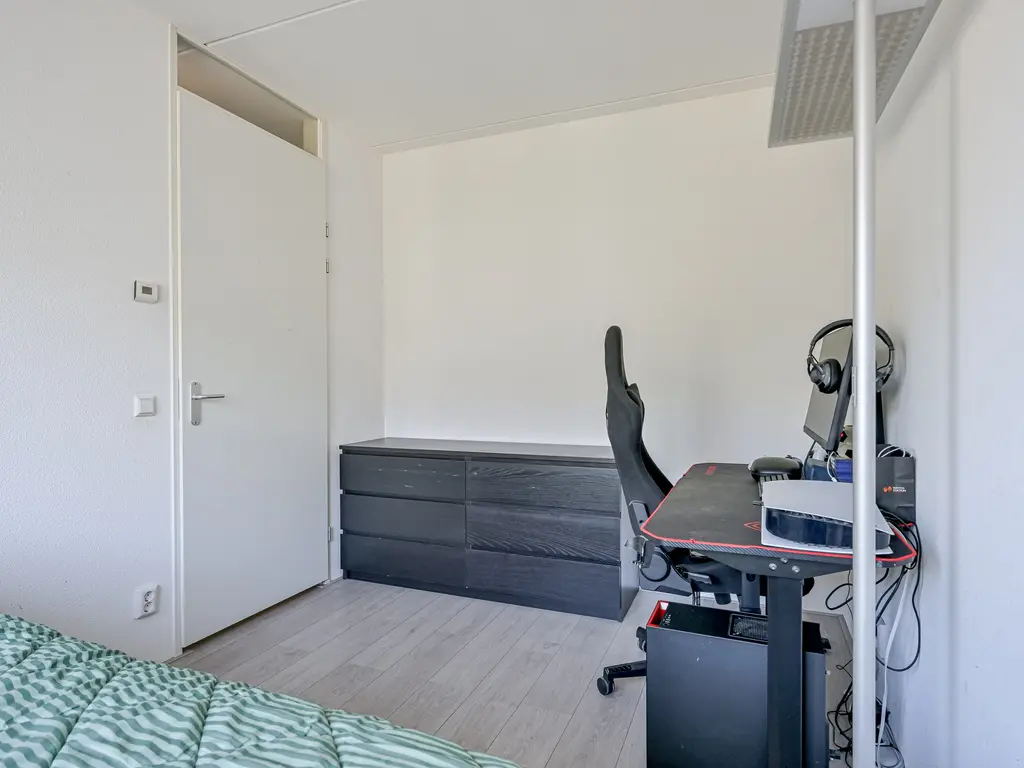 Spirealaan 46, HEERHUGOWAARD