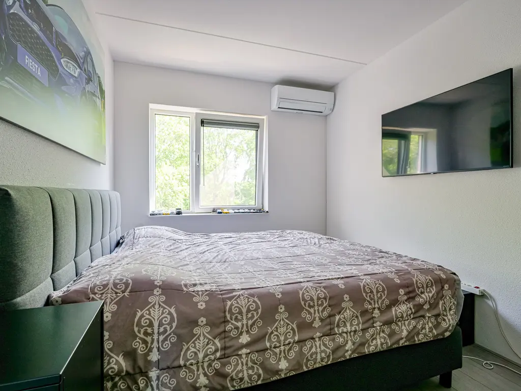 Spirealaan 46, HEERHUGOWAARD