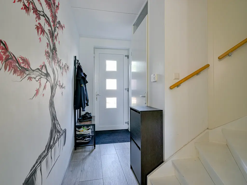 Spirealaan 46, HEERHUGOWAARD