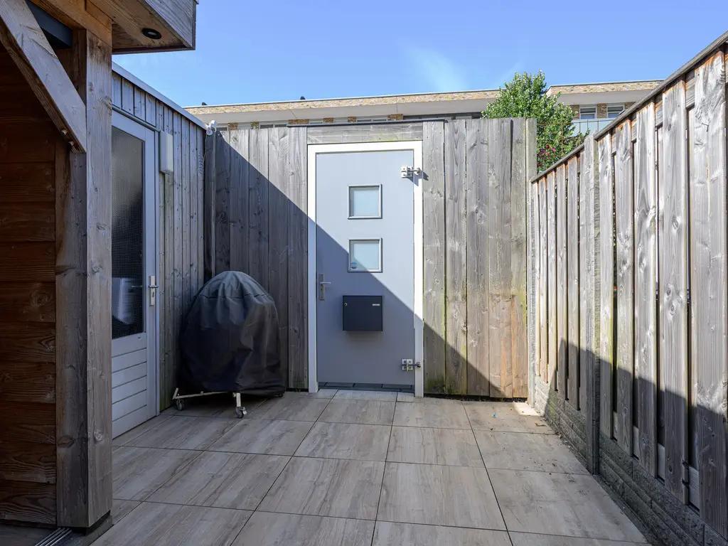Spirealaan 46, HEERHUGOWAARD