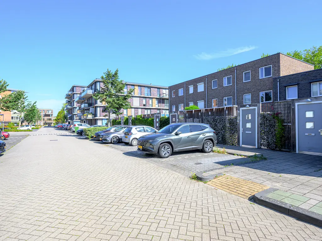 Spirealaan 46, HEERHUGOWAARD