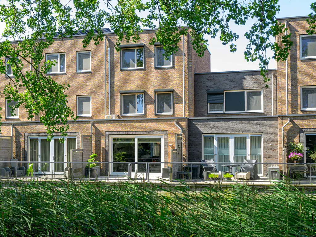 Spirealaan 46, HEERHUGOWAARD