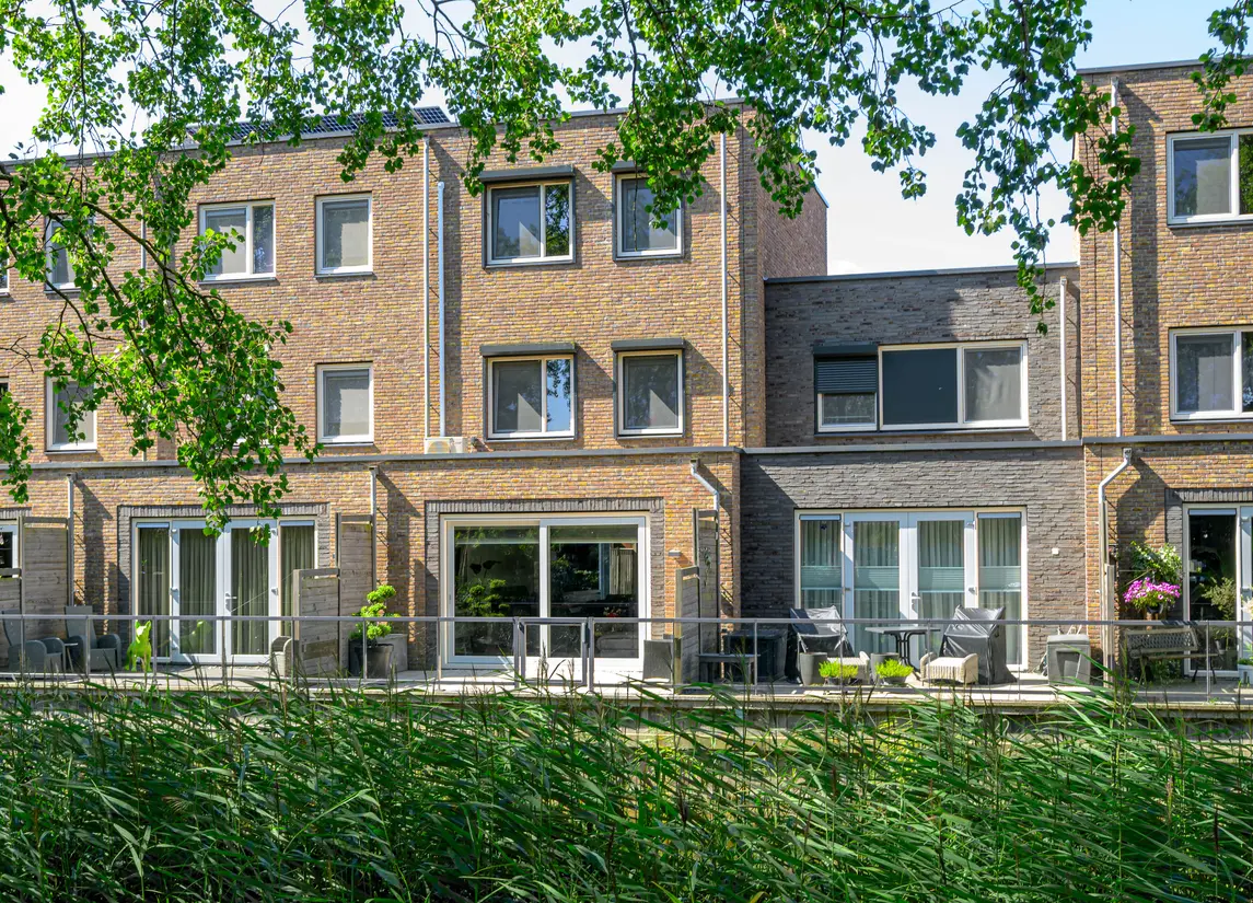 Spirealaan 46