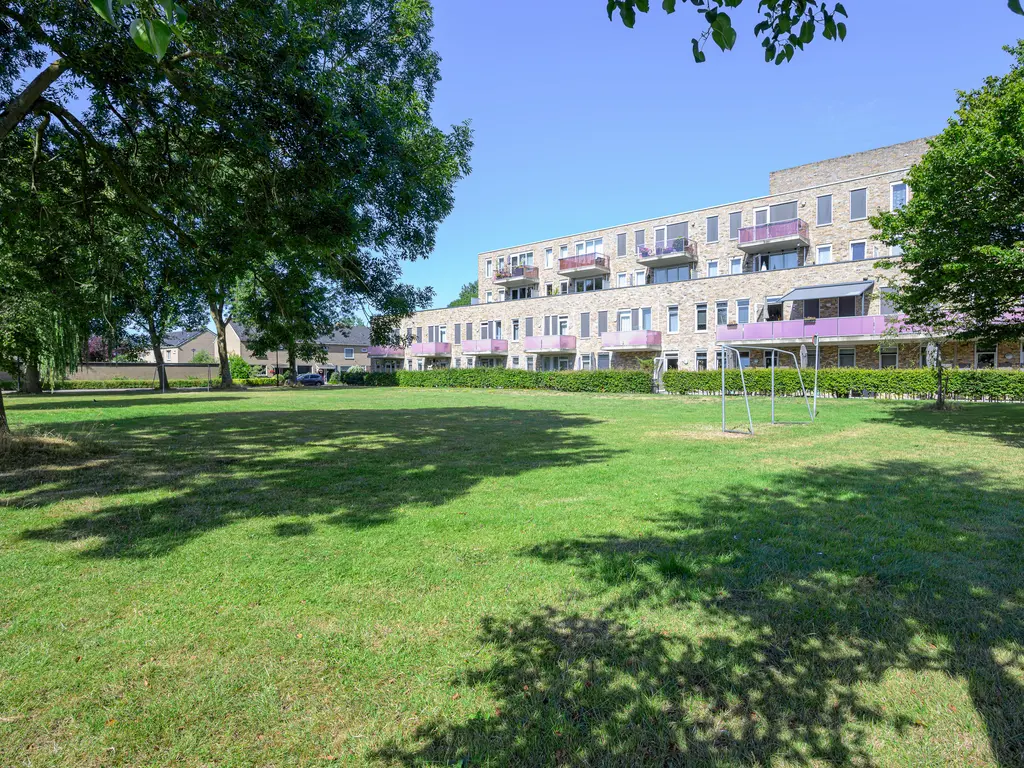 Spirealaan 46, HEERHUGOWAARD