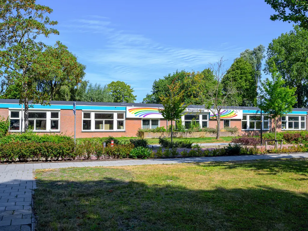 Spirealaan 46, HEERHUGOWAARD
