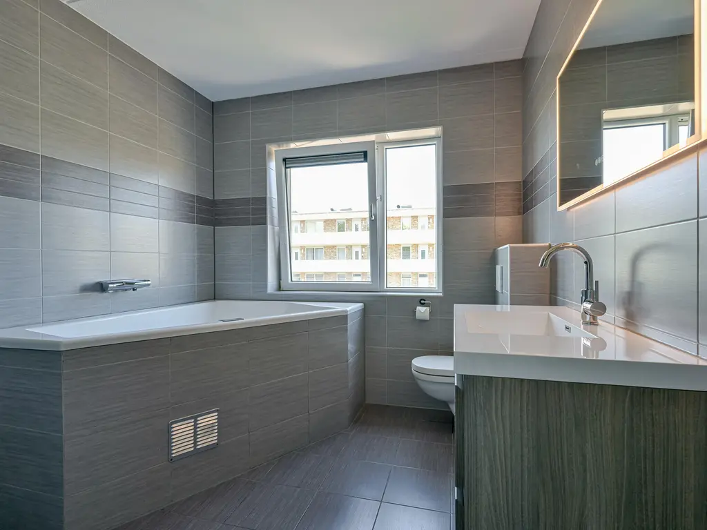 Spirealaan 46, HEERHUGOWAARD