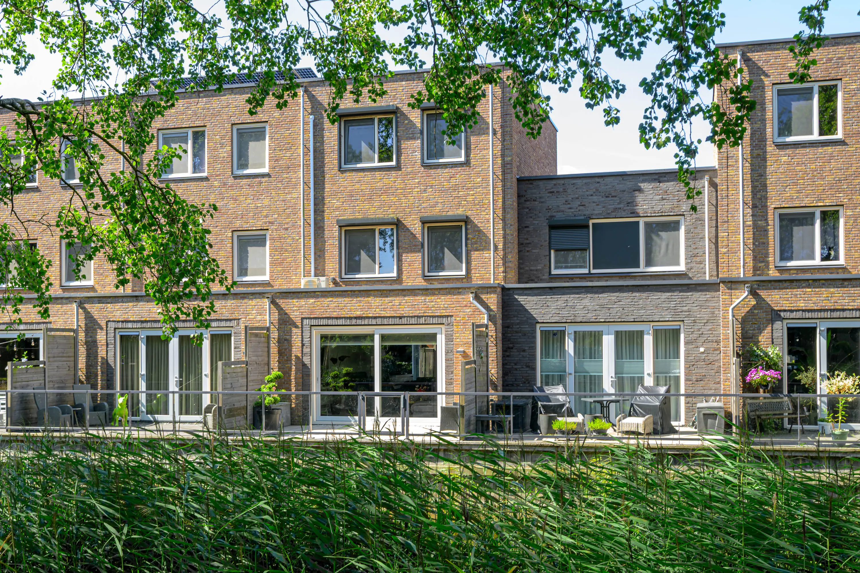 Spirealaan 46