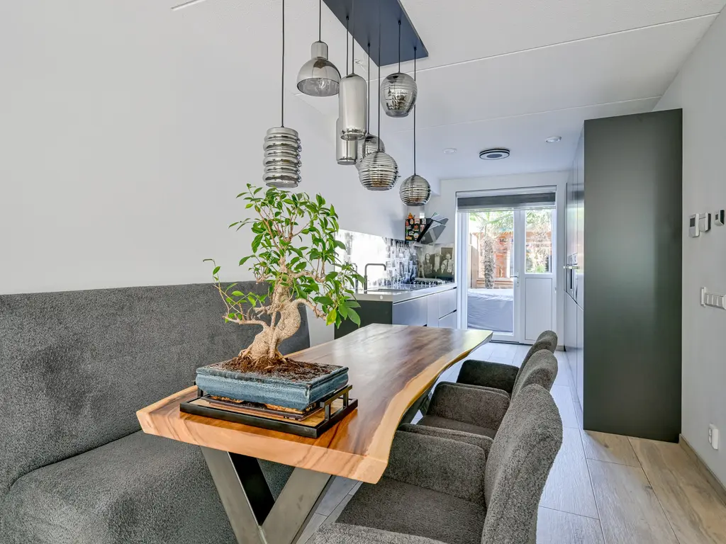 Spirealaan 46, HEERHUGOWAARD