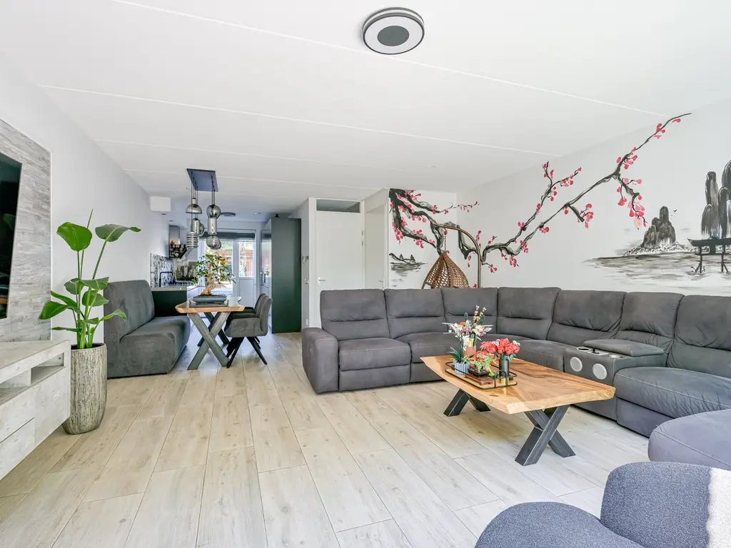 Spirealaan 46, HEERHUGOWAARD