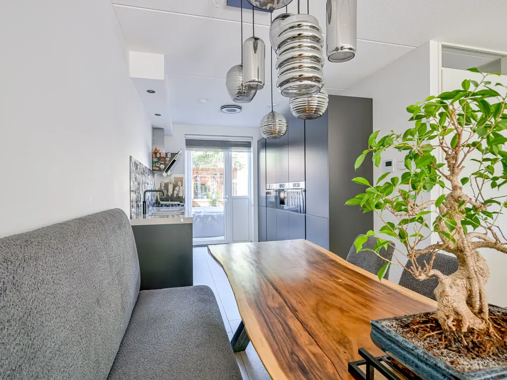 Spirealaan 46, HEERHUGOWAARD