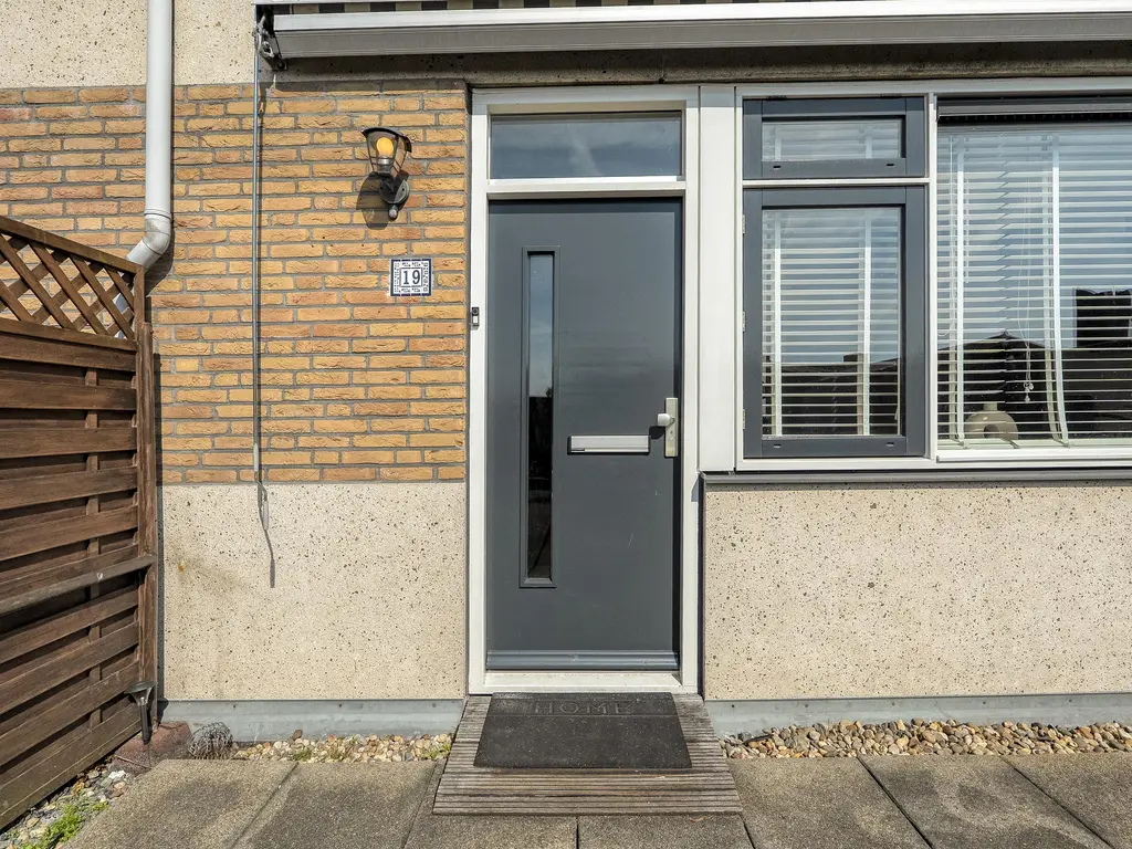 Dillenburg 19, HENDRIK-IDO-AMBACHT