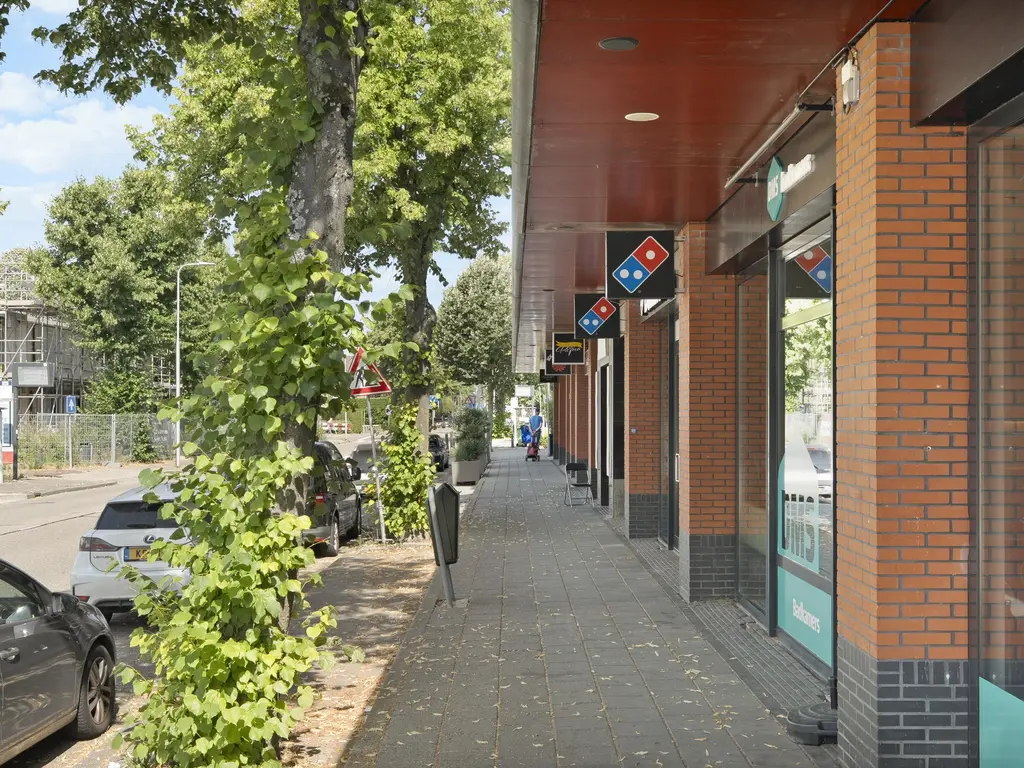 Dillenburg 19, HENDRIK-IDO-AMBACHT