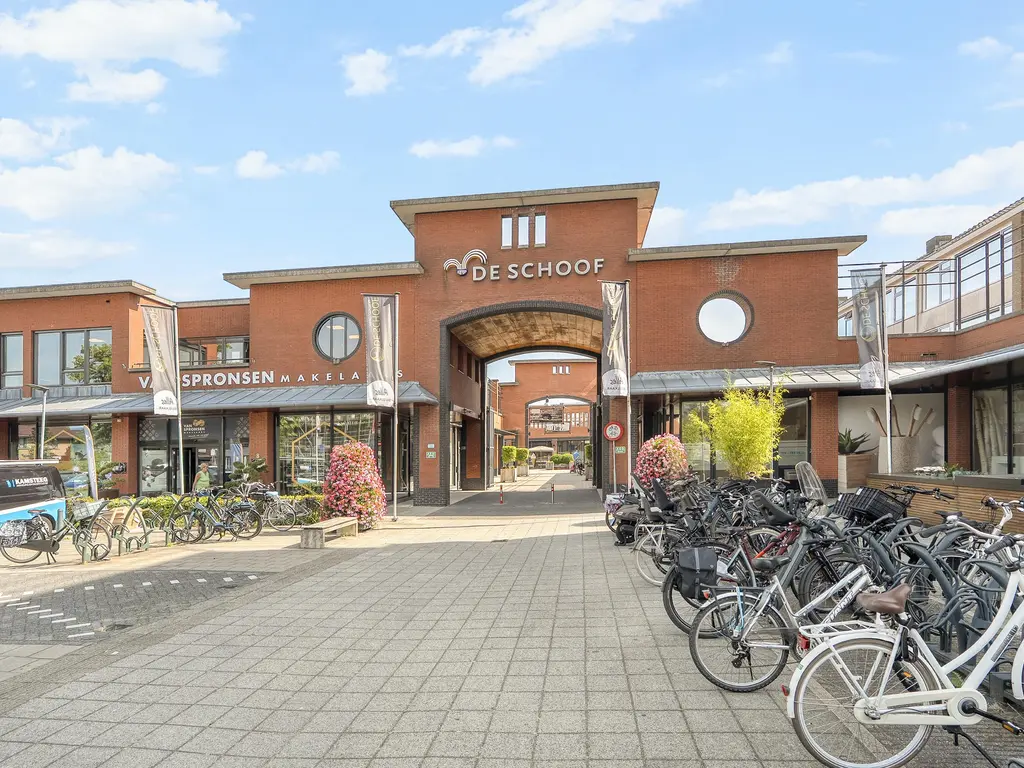 Dillenburg 19, HENDRIK-IDO-AMBACHT