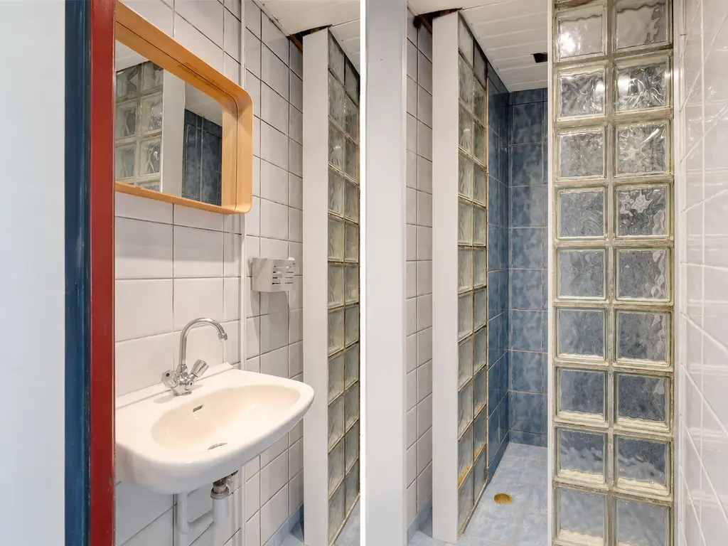 Doggerstraat 29B, ROTTERDAM