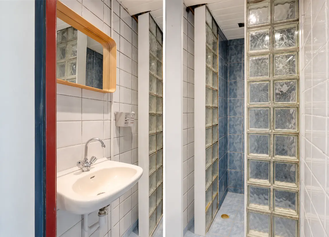Doggerstraat 29B