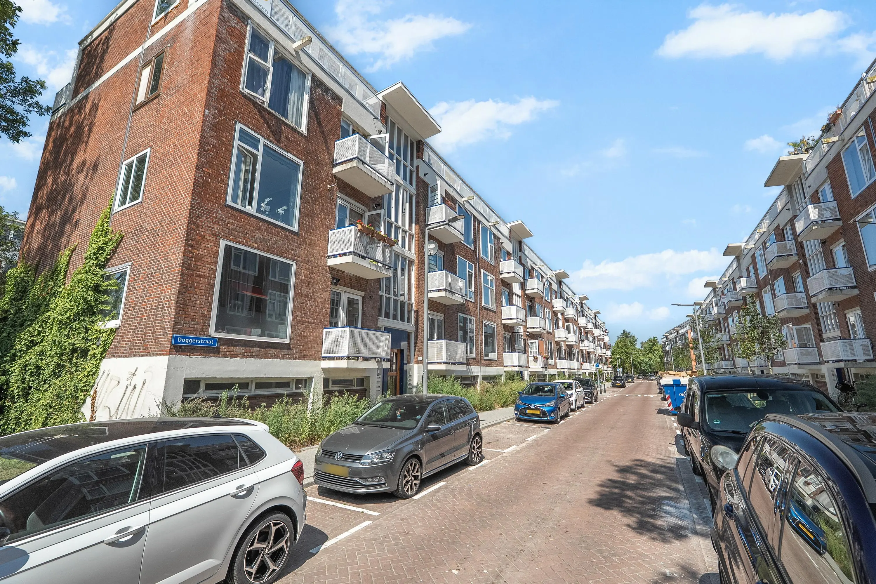 Doggerstraat 29B