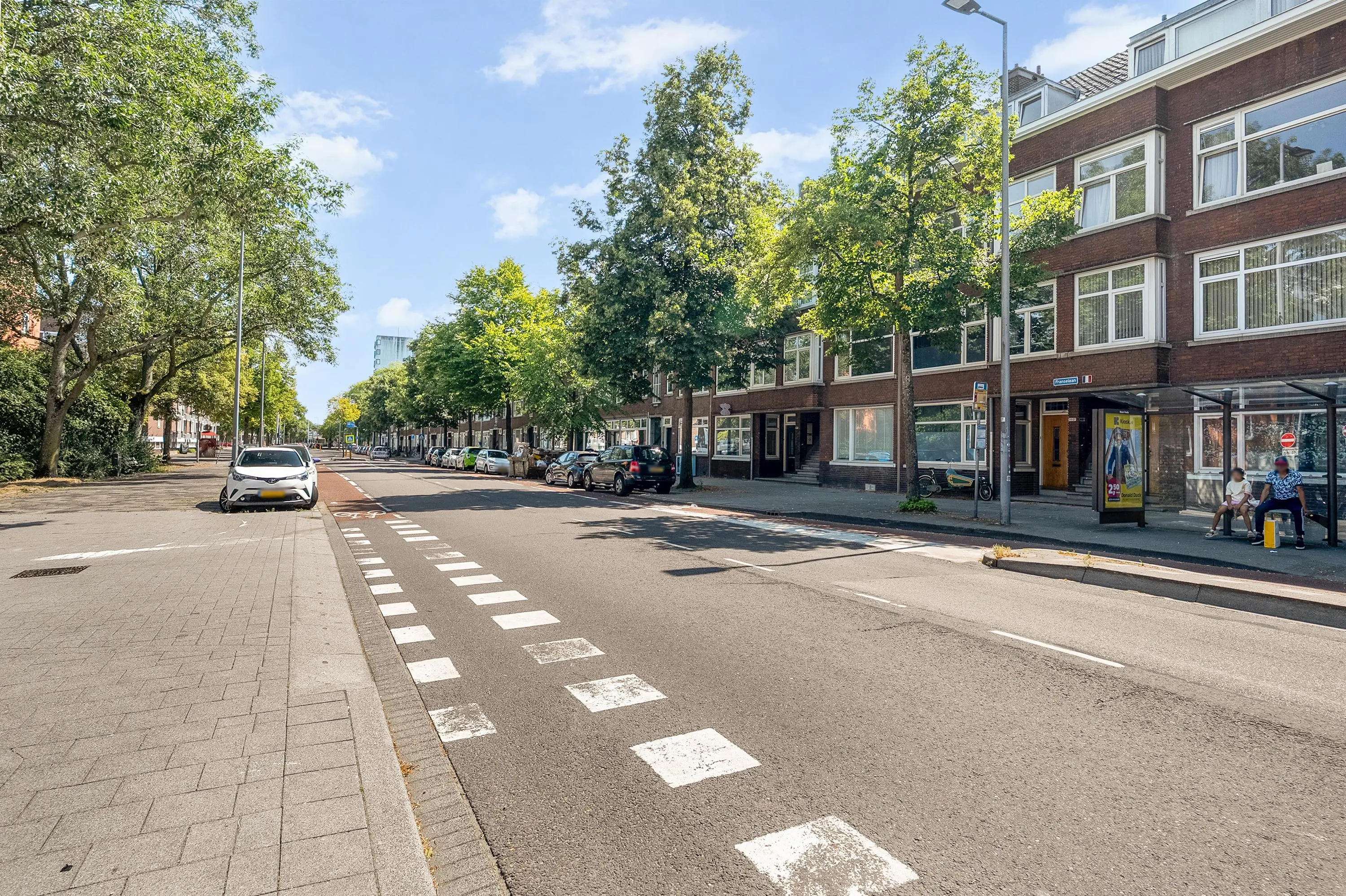 Doggerstraat 29B