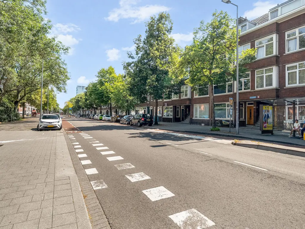 Doggerstraat 29B, ROTTERDAM