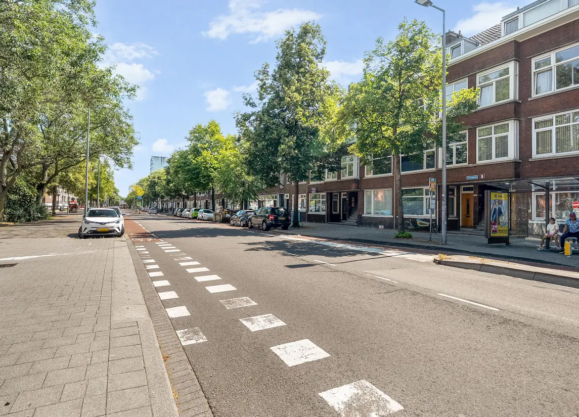 Doggerstraat 29B