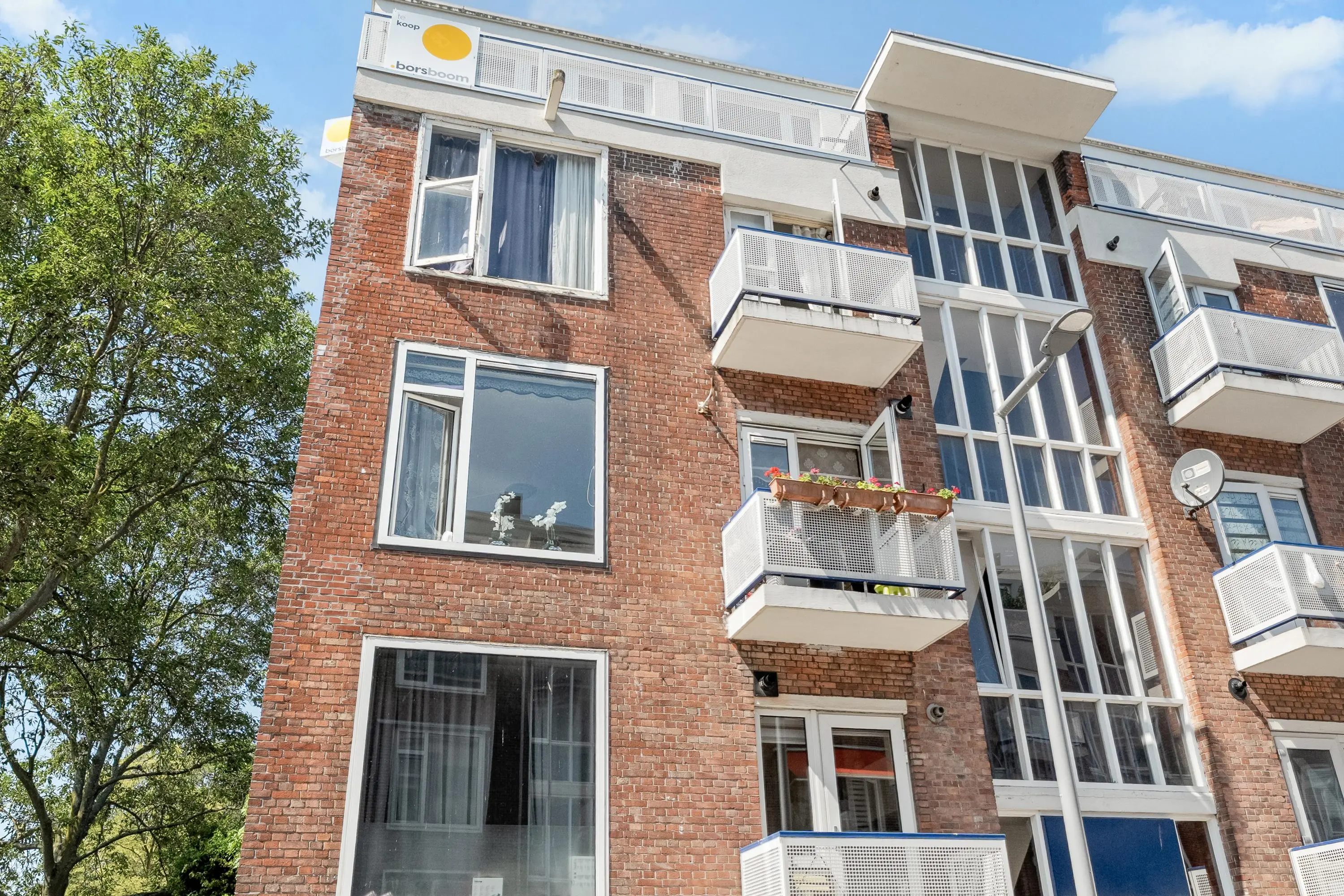 Doggerstraat 29B