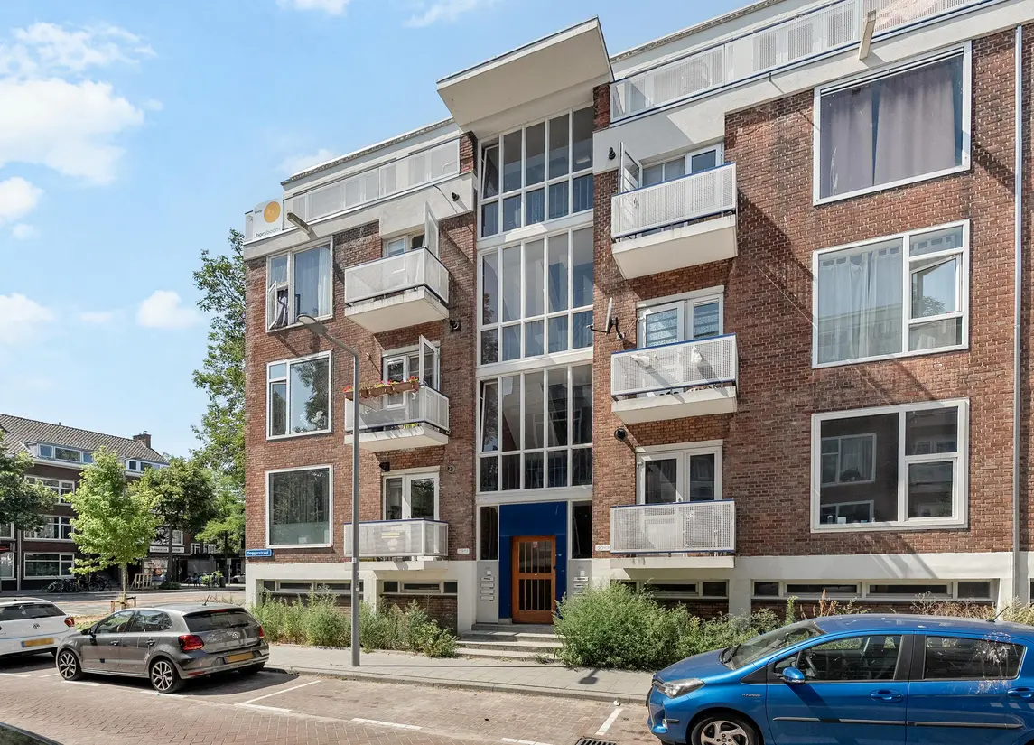 Doggerstraat 29B