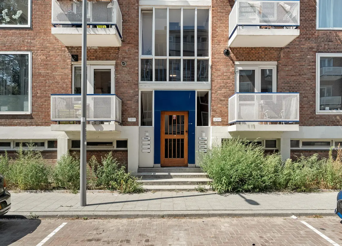 Doggerstraat 29B