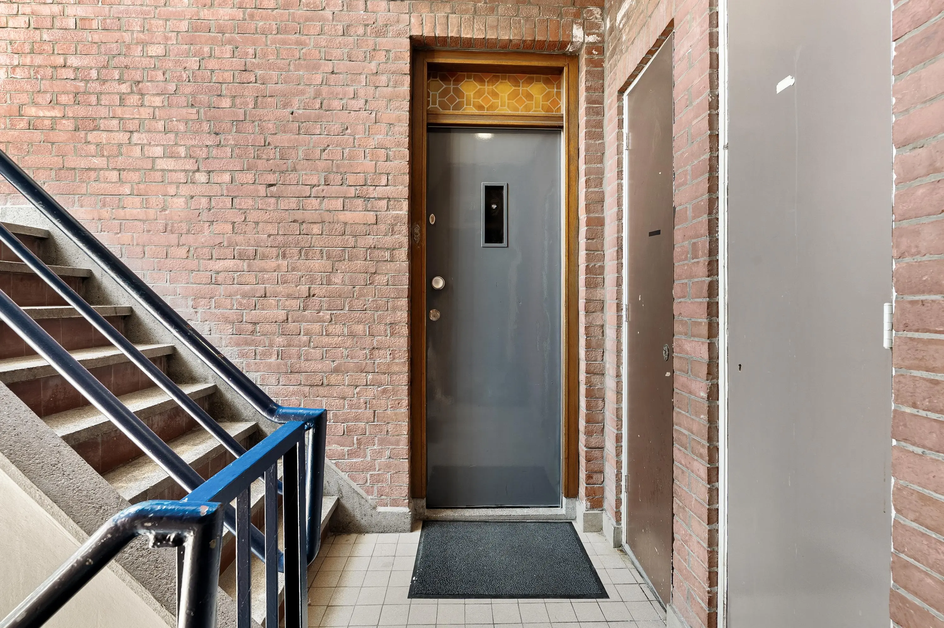 Doggerstraat 29B