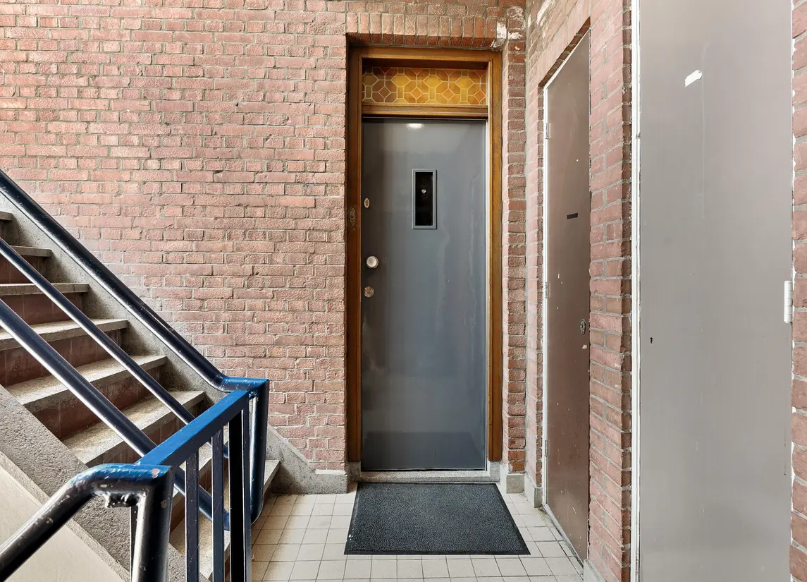 Doggerstraat 29B
