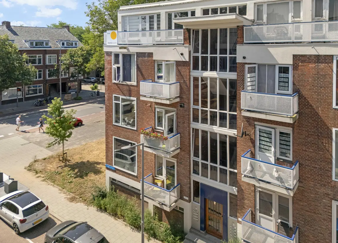 Doggerstraat 29B