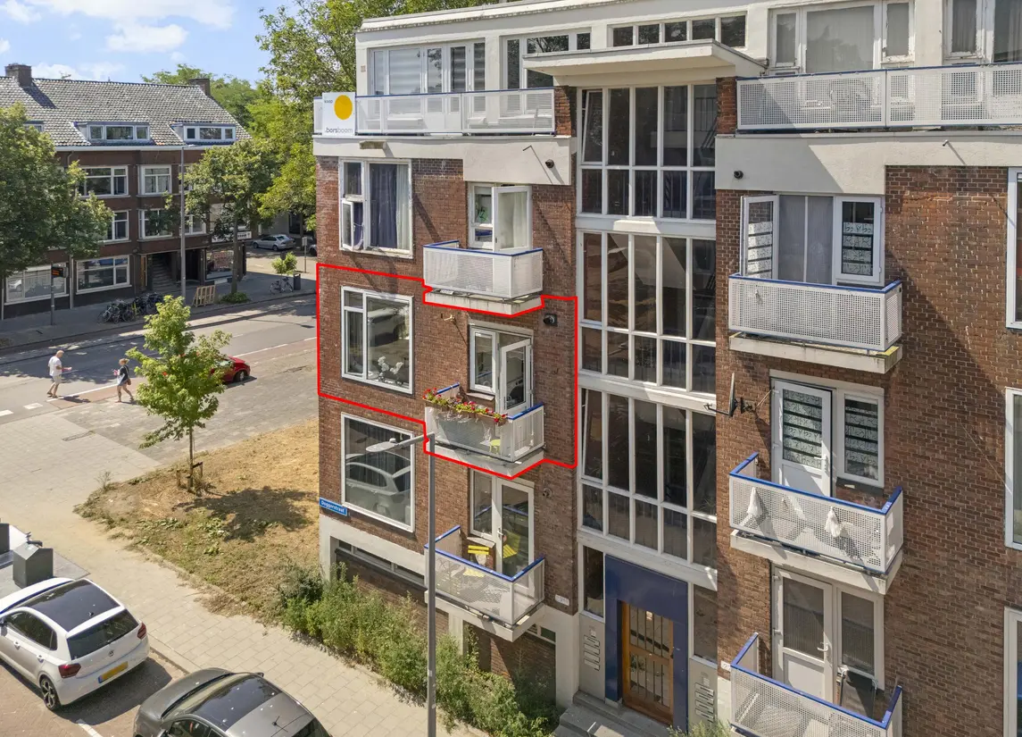 Doggerstraat 29B