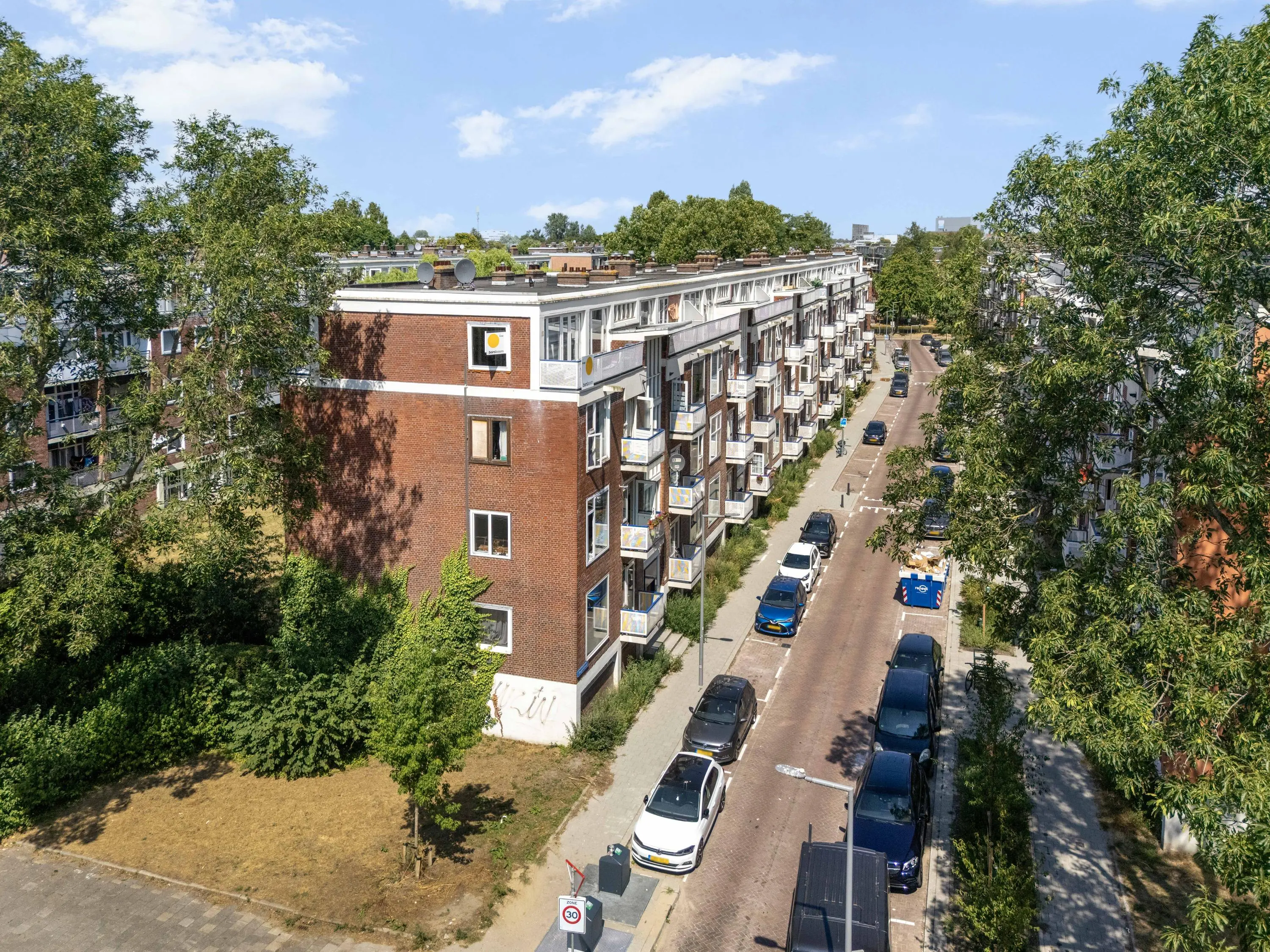 Doggerstraat 29B