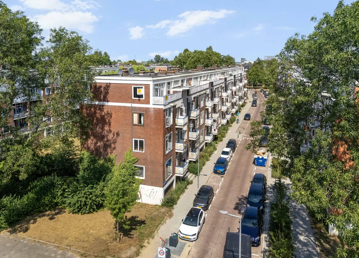 Doggerstraat 29B