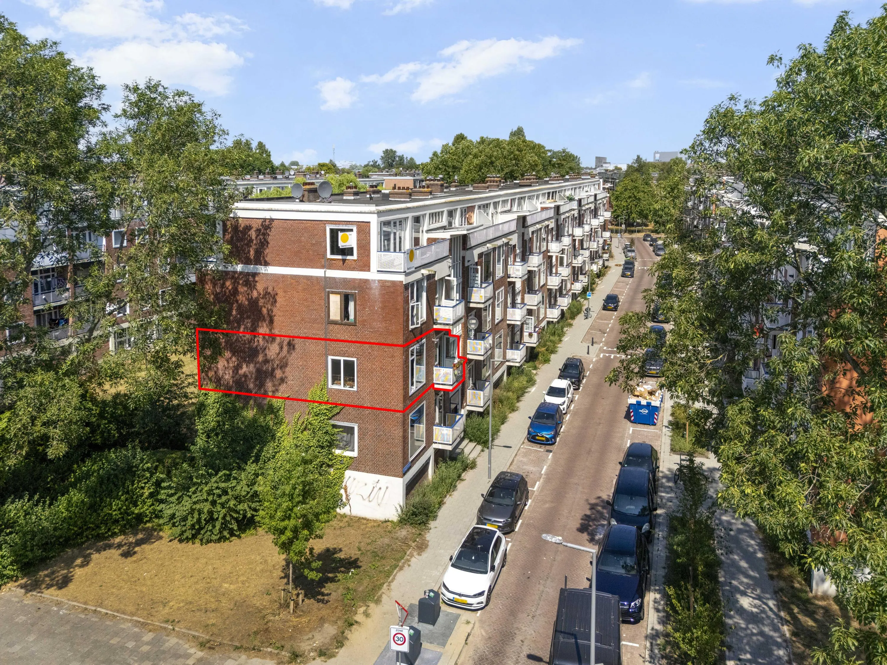 Doggerstraat 29B
