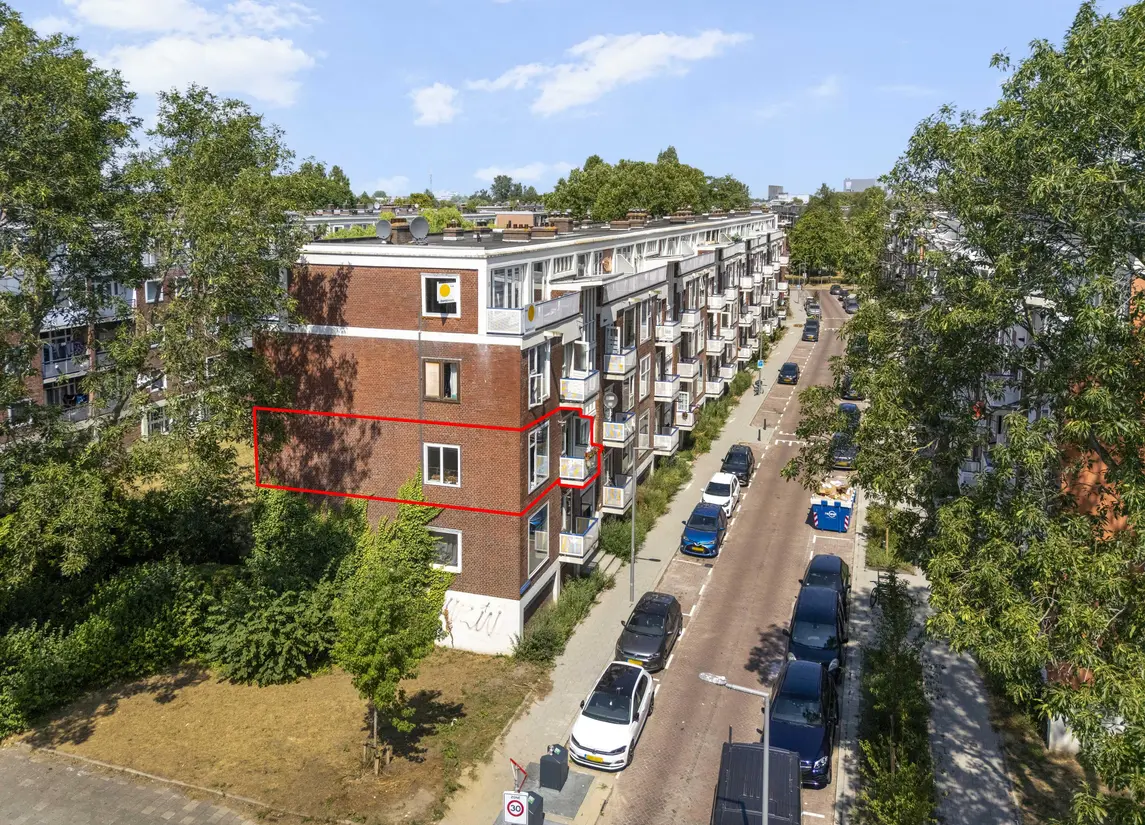 Doggerstraat 29B