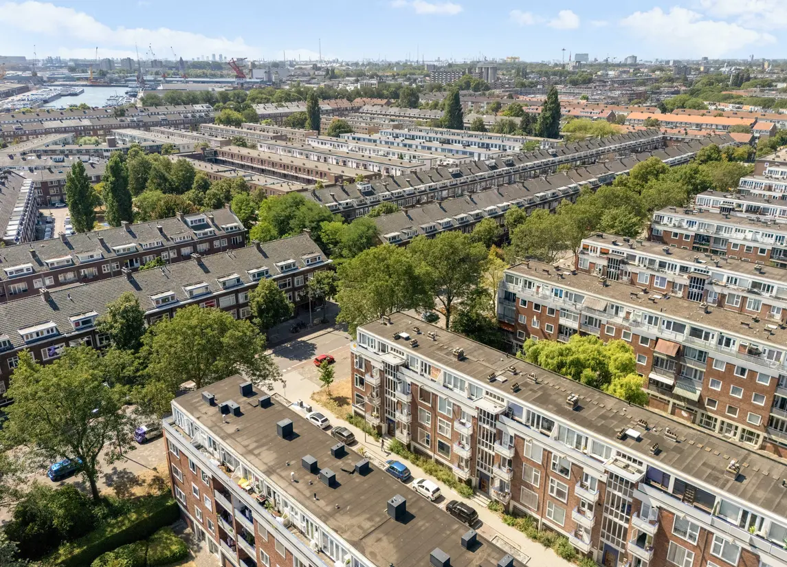 Doggerstraat 29B