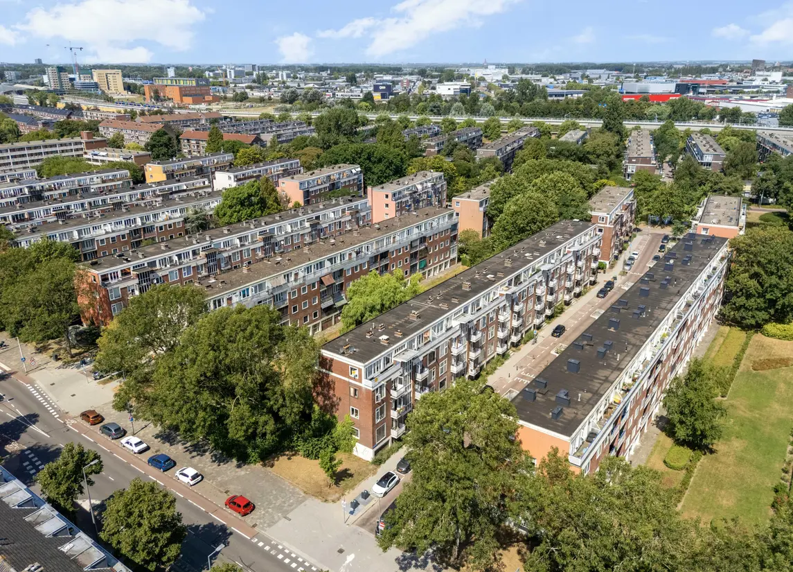Doggerstraat 29B
