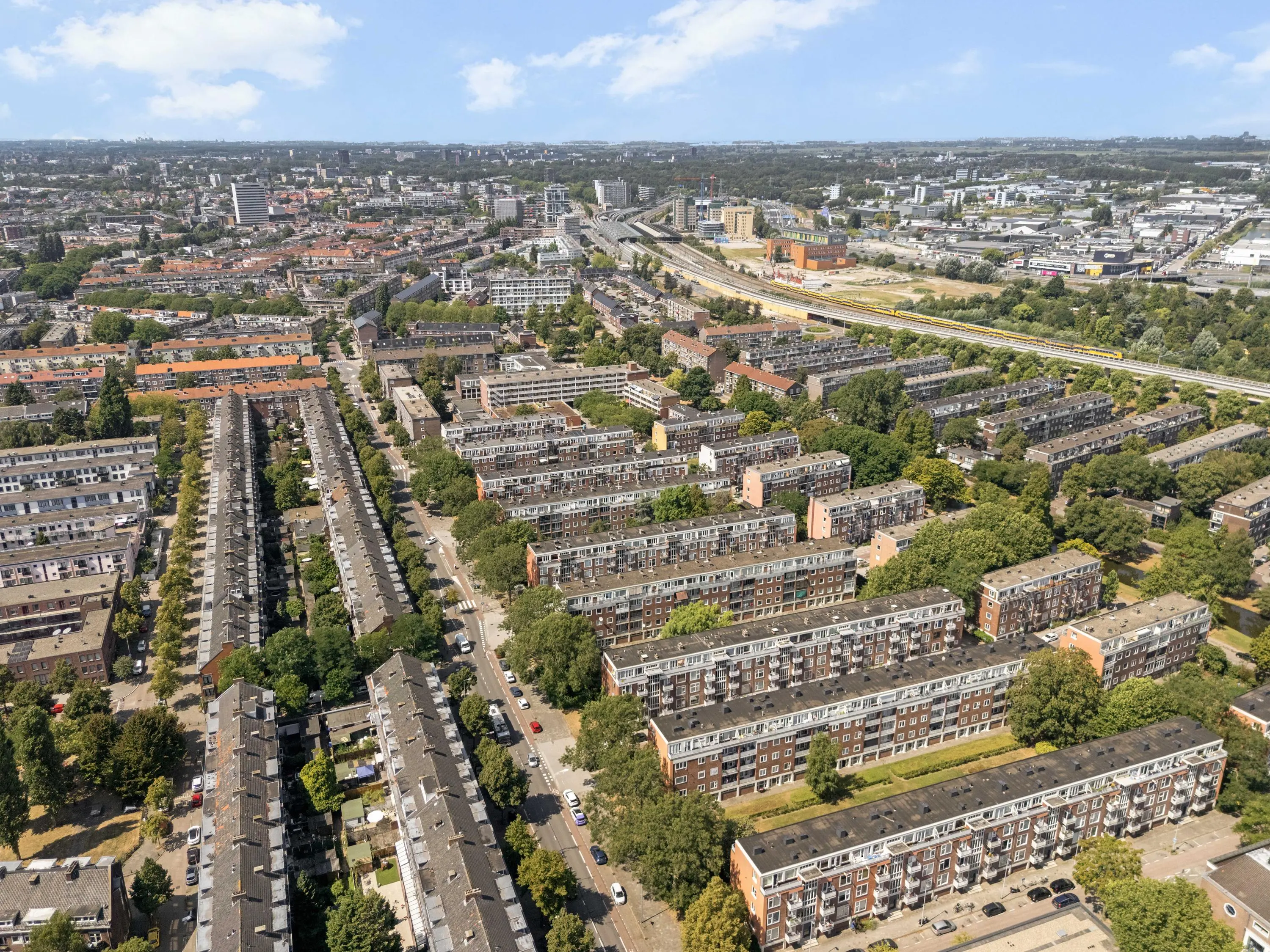 Doggerstraat 29B