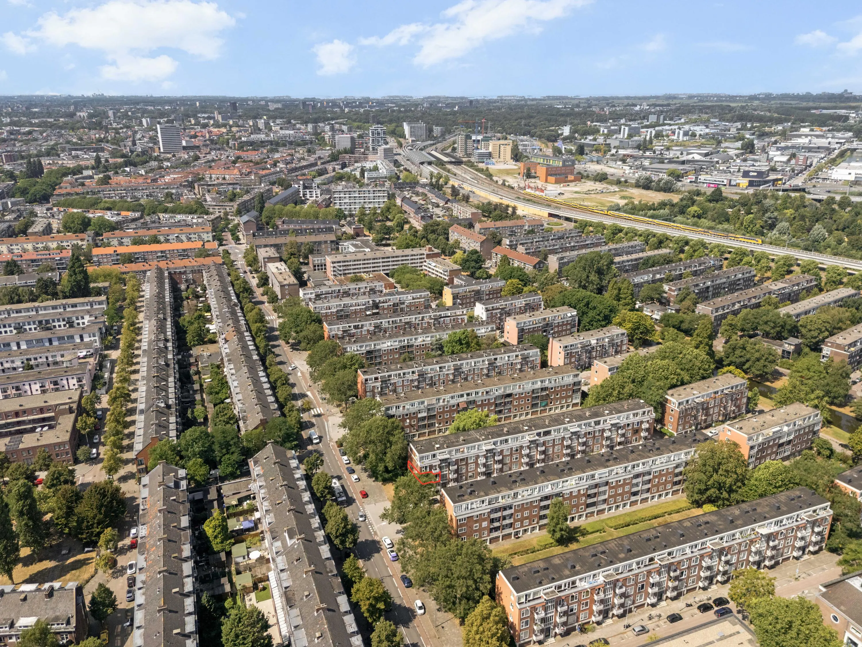 Doggerstraat 29B