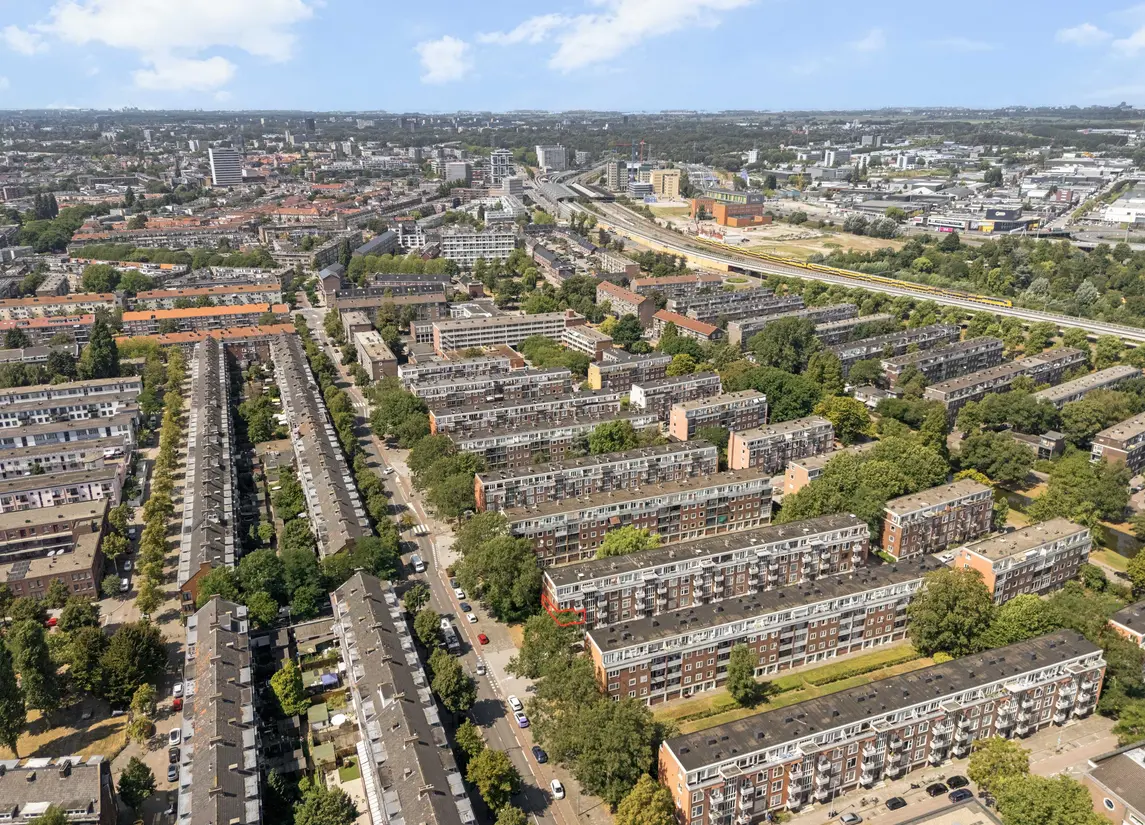 Doggerstraat 29B