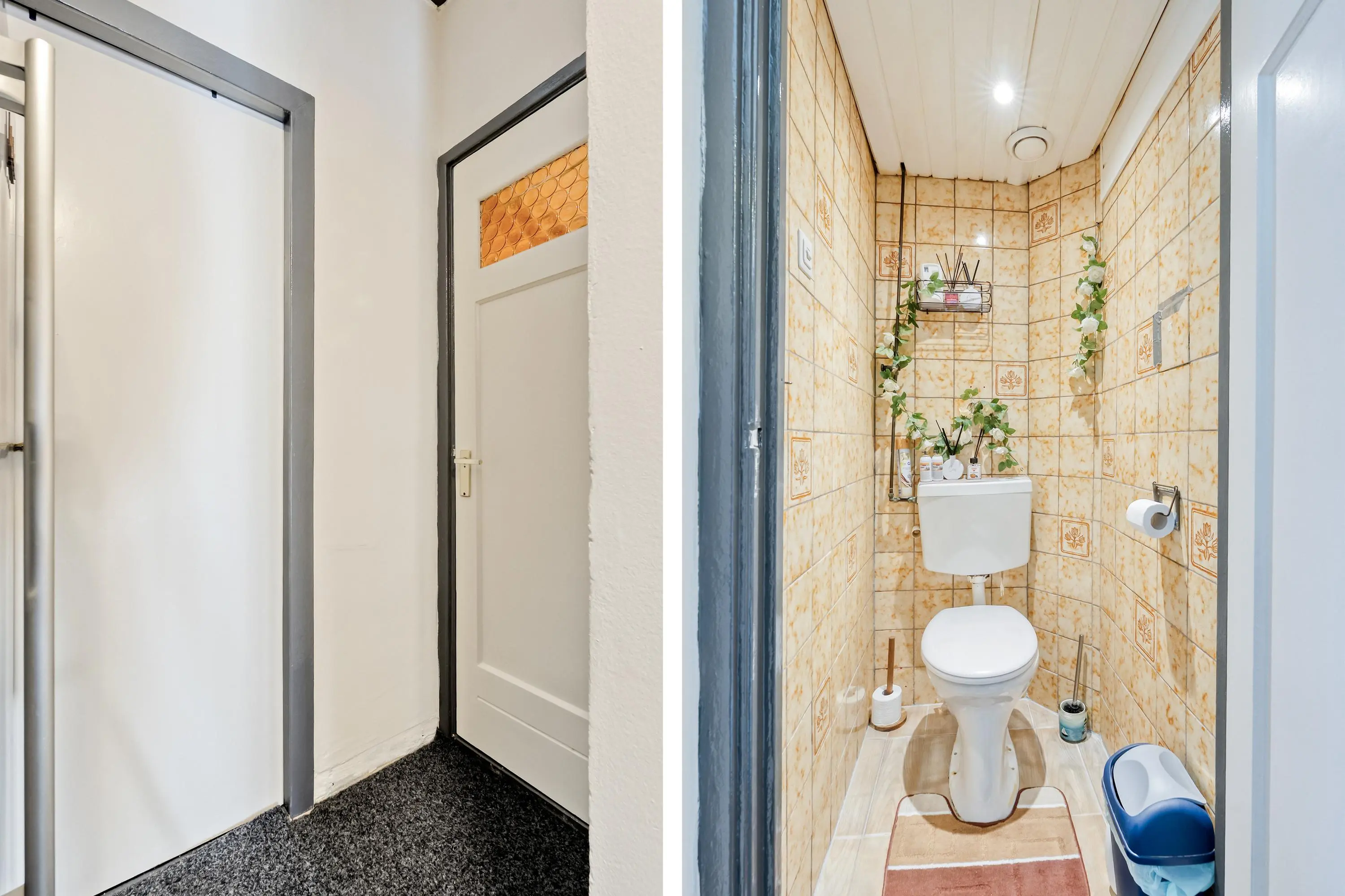 Doggerstraat 29B