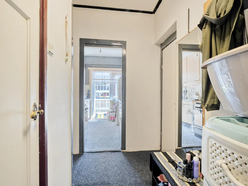Doggerstraat 29B, ROTTERDAM