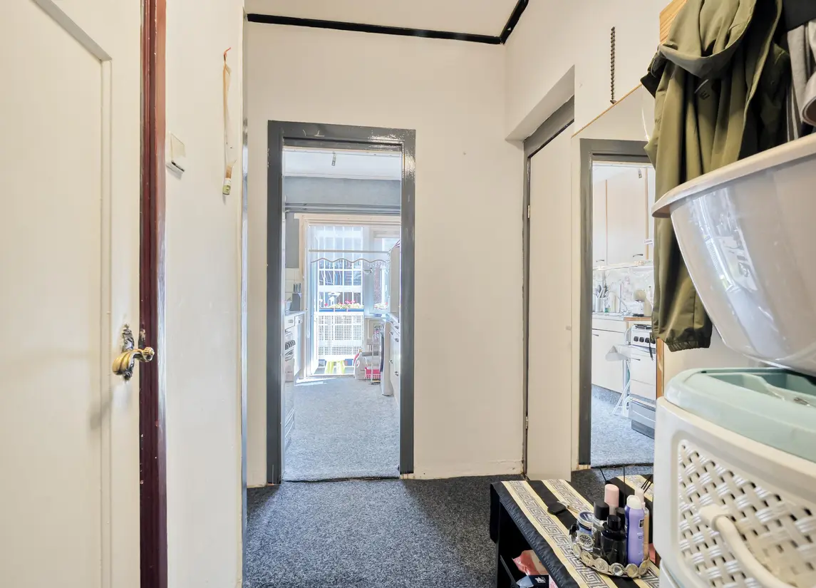 Doggerstraat 29B