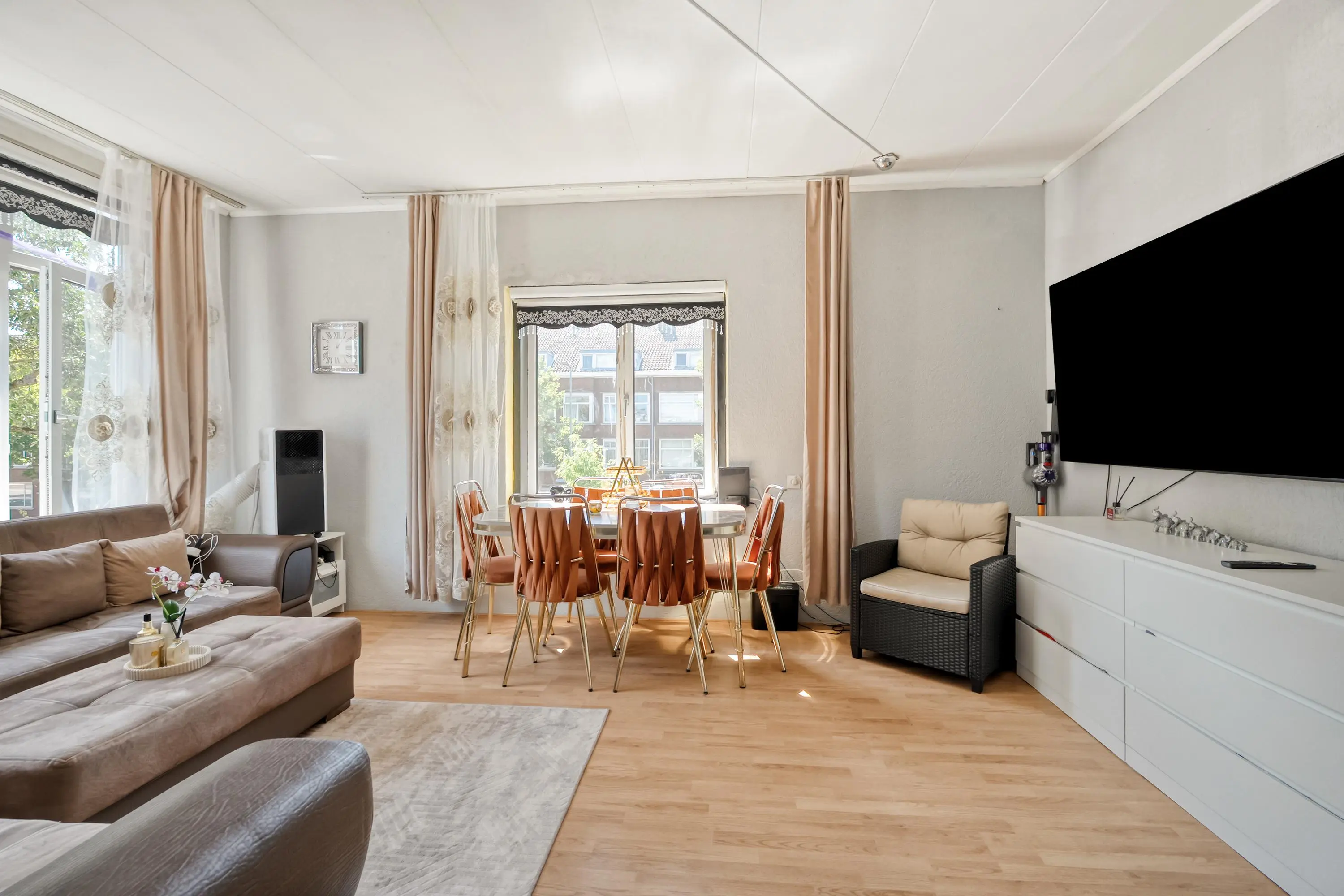 Doggerstraat 29B