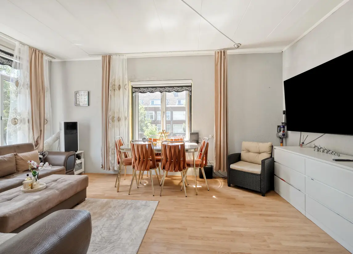 Doggerstraat 29B