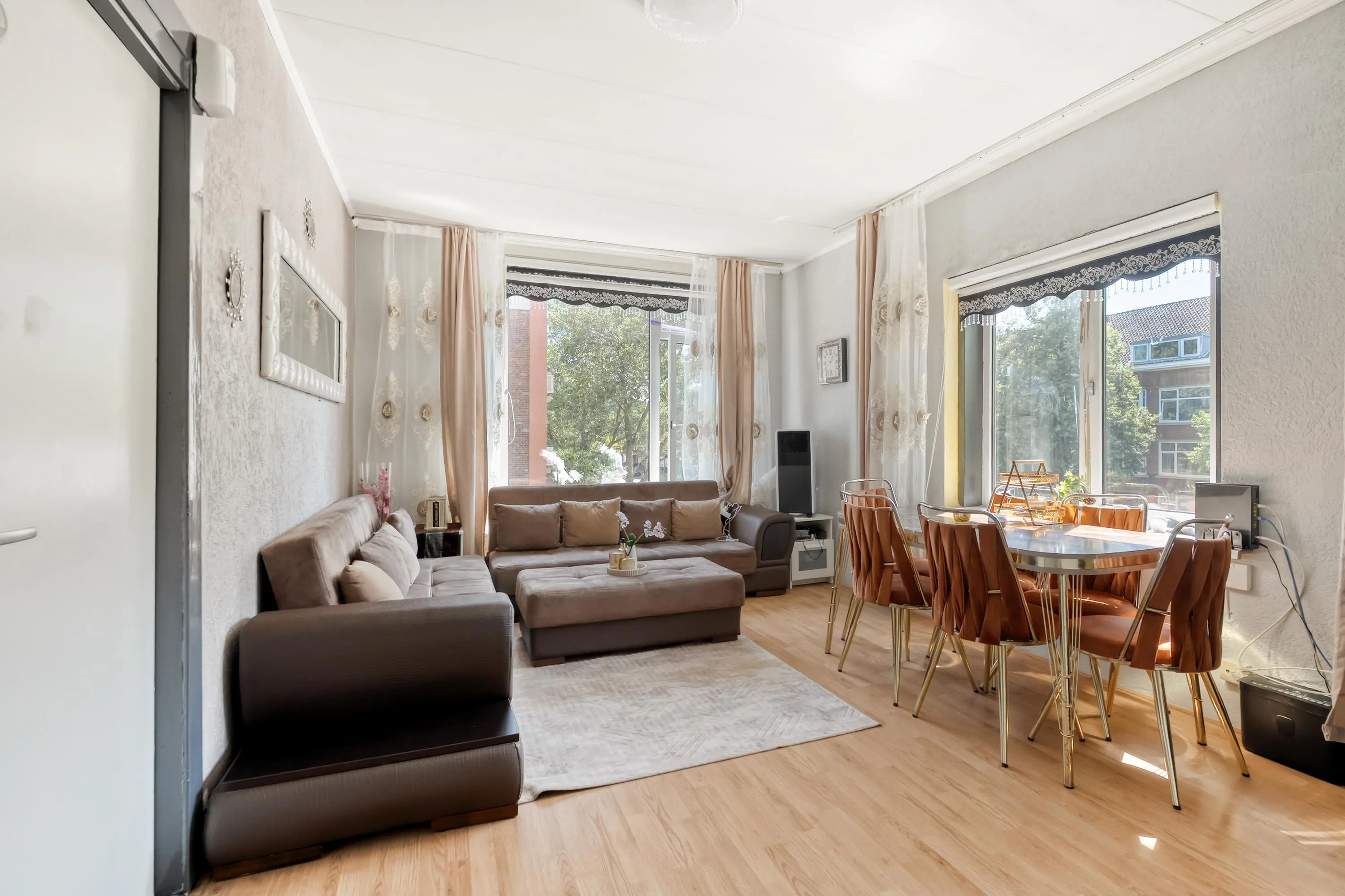 Doggerstraat 29B