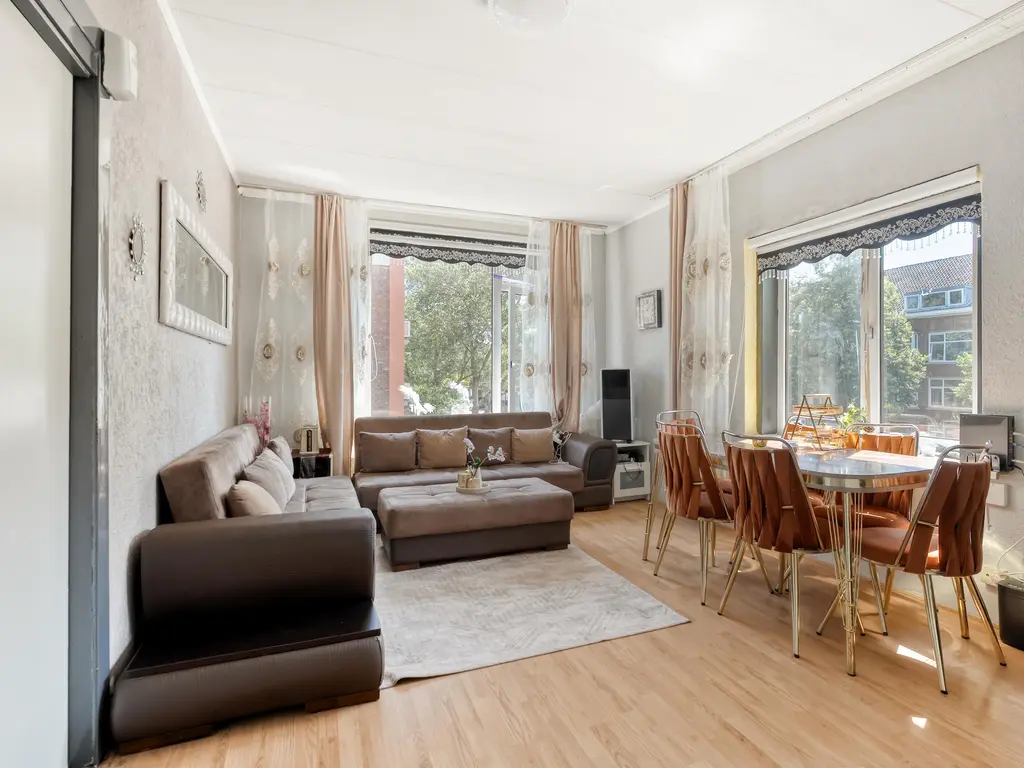 Doggerstraat 29B, ROTTERDAM